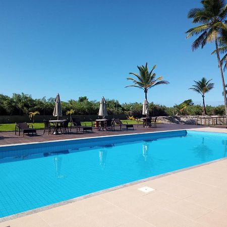 Lindo Apto Em Frente Ao Mar - Ilheus - Itacare Ba Luaran gambar