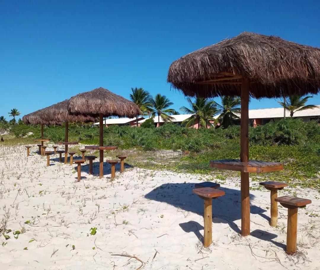 Lindo Apto Em Frente Ao Mar - Ilheus - Itacare Ba Luaran gambar