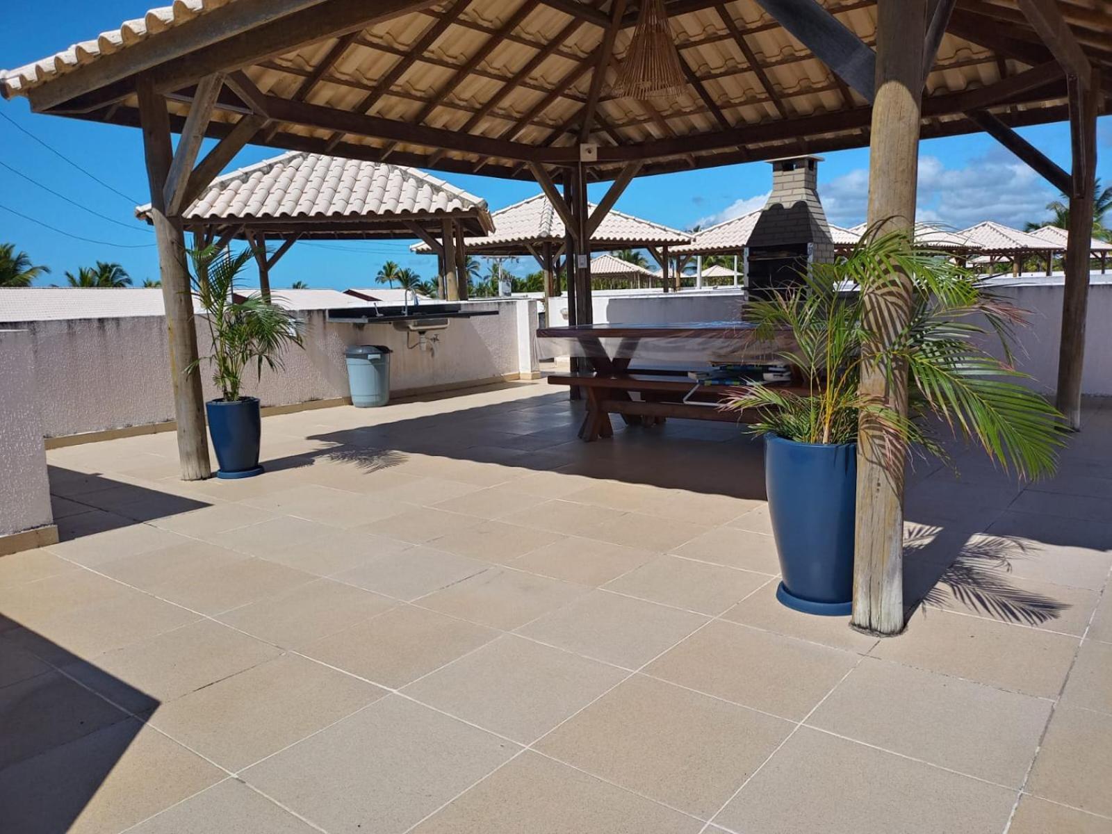 Lindo Apto Em Frente Ao Mar - Ilheus - Itacare Ba Luaran gambar